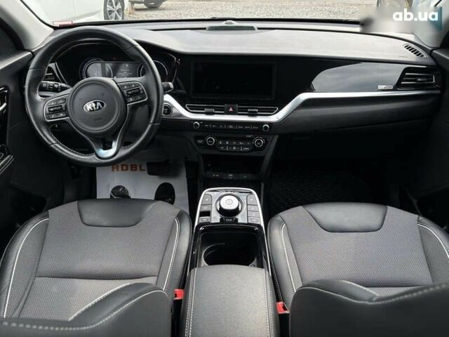 Киа Niro, объемом двигателя 0 л и пробегом 51 тыс. км за 22150 $, фото 29 на Automoto.ua
