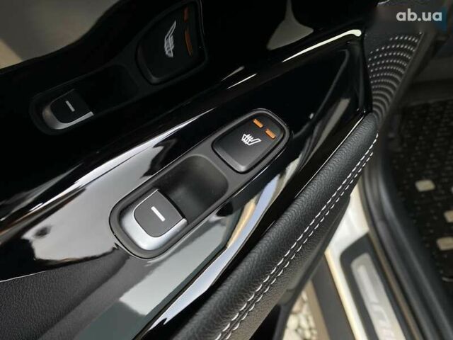 Киа Niro, объемом двигателя 0 л и пробегом 47 тыс. км за 23900 $, фото 20 на Automoto.ua