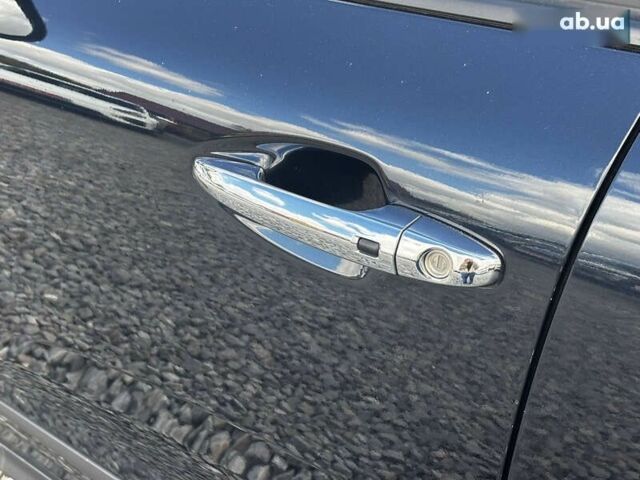 Киа Niro, объемом двигателя 0 л и пробегом 110 тыс. км за 20750 $, фото 7 на Automoto.ua