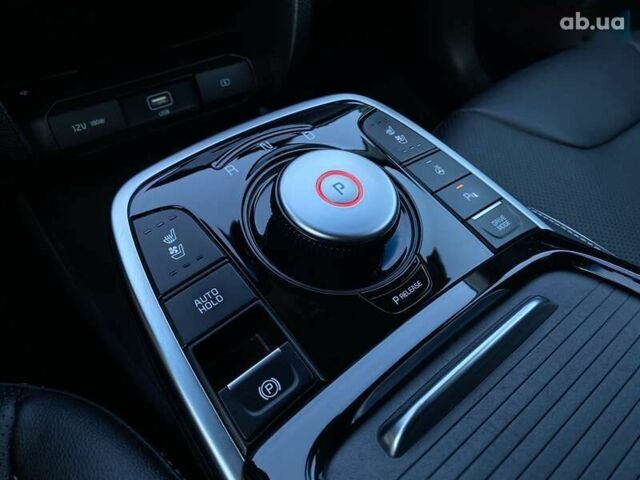 Киа Niro, объемом двигателя 0 л и пробегом 57 тыс. км за 23900 $, фото 14 на Automoto.ua