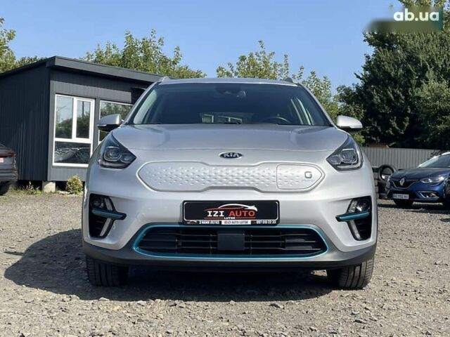 Киа Niro, объемом двигателя 0 л и пробегом 51 тыс. км за 20214 $, фото 1 на Automoto.ua