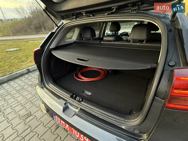 Кіа Niro, об'ємом двигуна 0 л та пробігом 84 тис. км за 19200 $, фото 21 на Automoto.ua