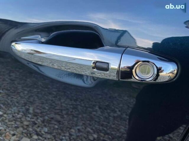 Киа Niro, объемом двигателя 0 л и пробегом 123 тыс. км за 20600 $, фото 4 на Automoto.ua