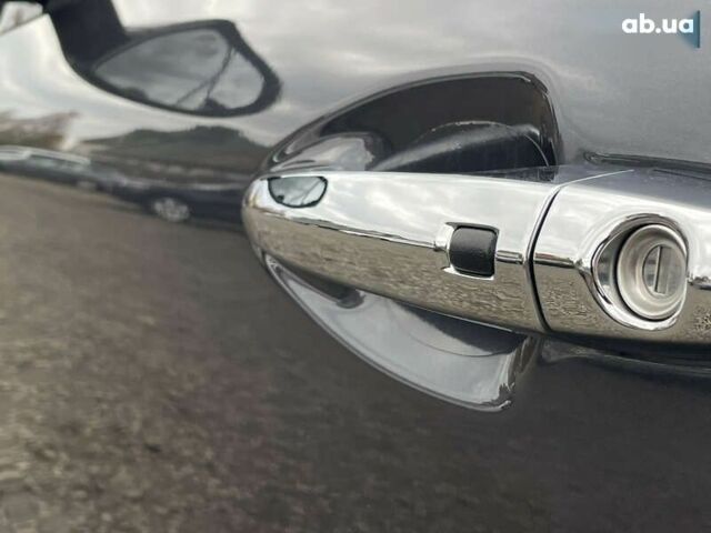 Кіа Niro, об'ємом двигуна 0 л та пробігом 44 тис. км за 21193 $, фото 14 на Automoto.ua