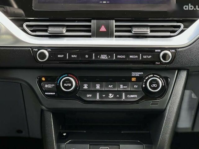 Киа Niro, объемом двигателя 0 л и пробегом 54 тыс. км за 22650 $, фото 17 на Automoto.ua