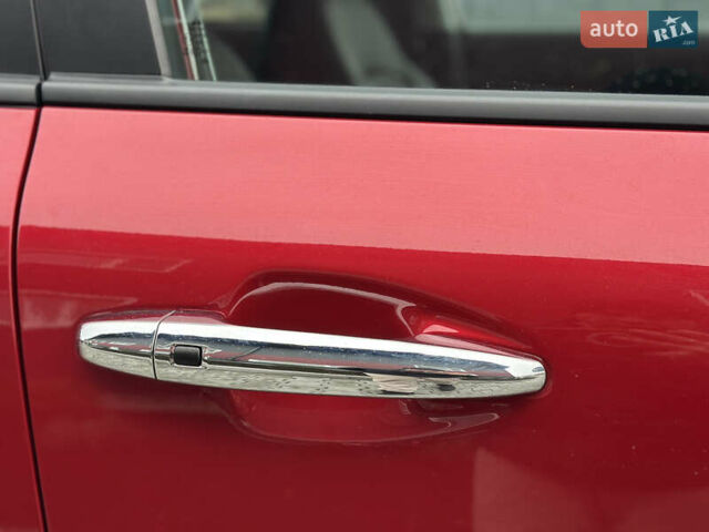 Киа Niro, объемом двигателя 0 л и пробегом 167 тыс. км за 19500 $, фото 6 на Automoto.ua