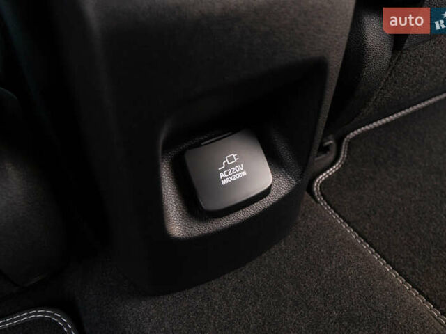 Киа Niro, объемом двигателя 0 л и пробегом 46 тыс. км за 22300 $, фото 31 на Automoto.ua