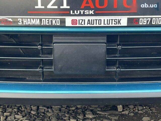 Кіа Niro, об'ємом двигуна 0 л та пробігом 69 тис. км за 20323 $, фото 14 на Automoto.ua