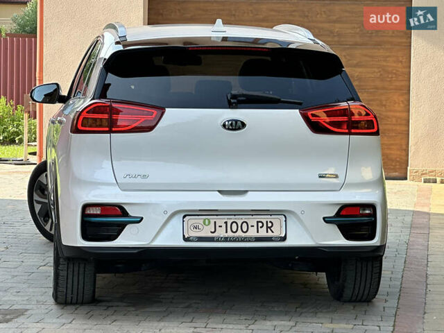 Киа Niro, объемом двигателя 0 л и пробегом 55 тыс. км за 17999 $, фото 29 на Automoto.ua