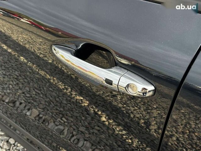 Киа Niro, объемом двигателя 0 л и пробегом 46 тыс. км за 23050 $, фото 17 на Automoto.ua