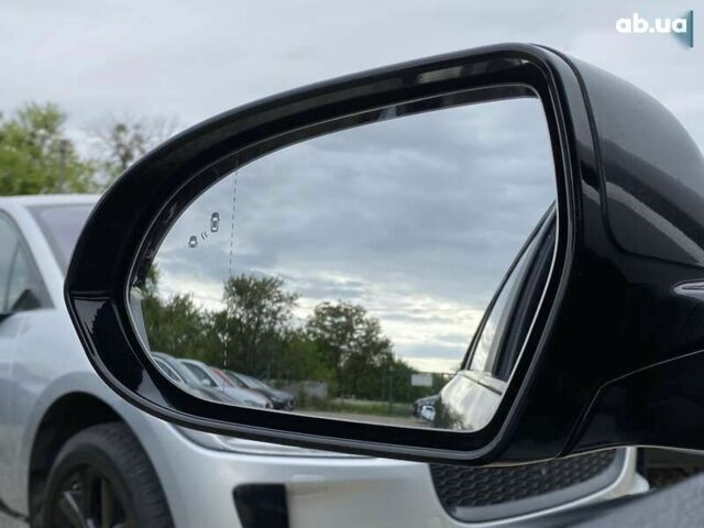 Киа Niro, объемом двигателя 0 л и пробегом 86 тыс. км за 22500 $, фото 13 на Automoto.ua