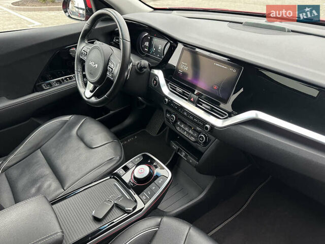 Киа Niro, объемом двигателя 0 л и пробегом 167 тыс. км за 19500 $, фото 29 на Automoto.ua
