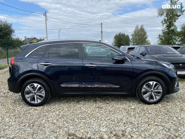 Кіа Niro, об'ємом двигуна 0 л та пробігом 70 тис. км за 23200 $, фото 13 на Automoto.ua