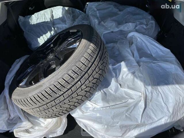 Киа Niro, объемом двигателя 0 л и пробегом 57 тыс. км за 23900 $, фото 7 на Automoto.ua