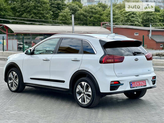 Кіа Niro, об'ємом двигуна 0 л та пробігом 78 тис. км за 21499 $, фото 19 на Automoto.ua