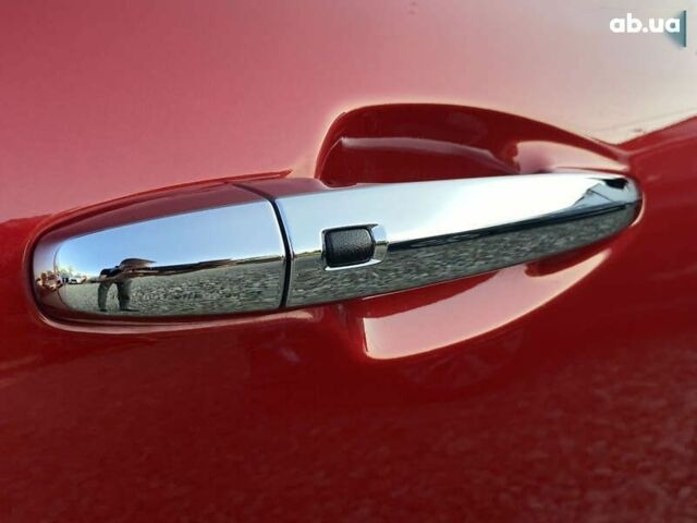 Киа Niro, объемом двигателя 0 л и пробегом 111 тыс. км за 20300 $, фото 26 на Automoto.ua