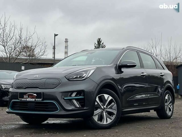 Кіа Niro, об'ємом двигуна 0 л та пробігом 107 тис. км за 19454 $, фото 3 на Automoto.ua