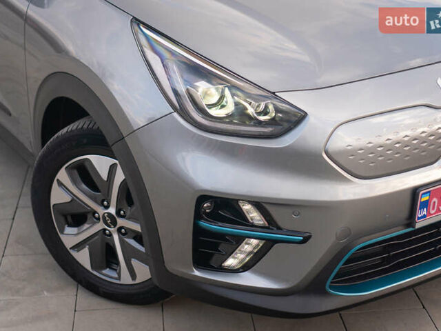 Киа Niro, объемом двигателя 0 л и пробегом 46 тыс. км за 22300 $, фото 3 на Automoto.ua