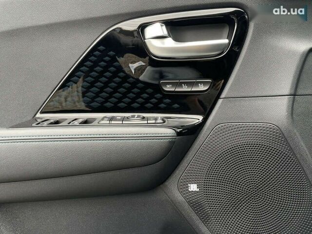 Кіа Niro, об'ємом двигуна 0 л та пробігом 44 тис. км за 21193 $, фото 20 на Automoto.ua