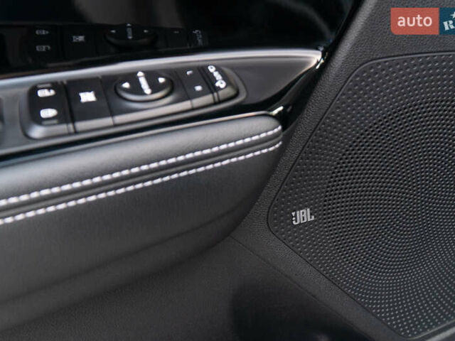 Киа Niro, объемом двигателя 0 л и пробегом 46 тыс. км за 22300 $, фото 12 на Automoto.ua