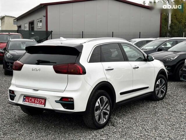 Киа Niro, объемом двигателя 0 л и пробегом 55 тыс. км за 24999 $, фото 12 на Automoto.ua