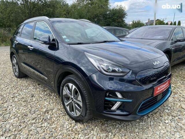 Кіа Niro, об'ємом двигуна 0 л та пробігом 70 тис. км за 23200 $, фото 14 на Automoto.ua