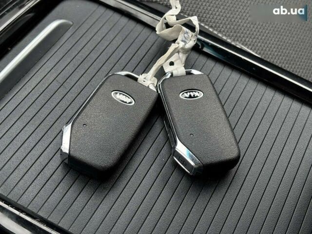 Киа Niro, объемом двигателя 0 л и пробегом 88 тыс. км за 21800 $, фото 15 на Automoto.ua