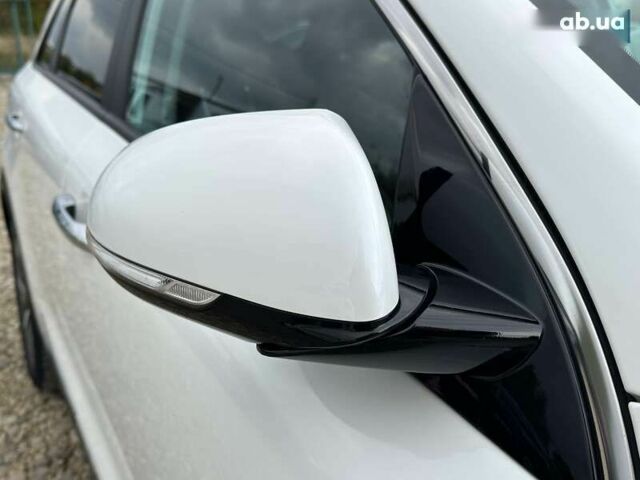 Киа Niro, объемом двигателя 0 л и пробегом 62 тыс. км за 23500 $, фото 28 на Automoto.ua