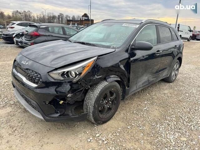Киа Niro, объемом двигателя 0 л и пробегом 61 тыс. км за 14900 $, фото 3 на Automoto.ua