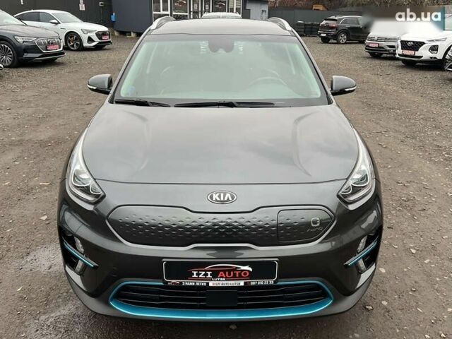 Кіа Niro, об'ємом двигуна 0 л та пробігом 107 тис. км за 19454 $, фото 2 на Automoto.ua