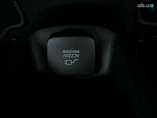 Киа Niro, объемом двигателя 0 л и пробегом 37 тыс. км за 23600 $, фото 5 на Automoto.ua