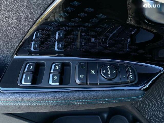 Киа Niro, объемом двигателя 0 л и пробегом 123 тыс. км за 20600 $, фото 28 на Automoto.ua