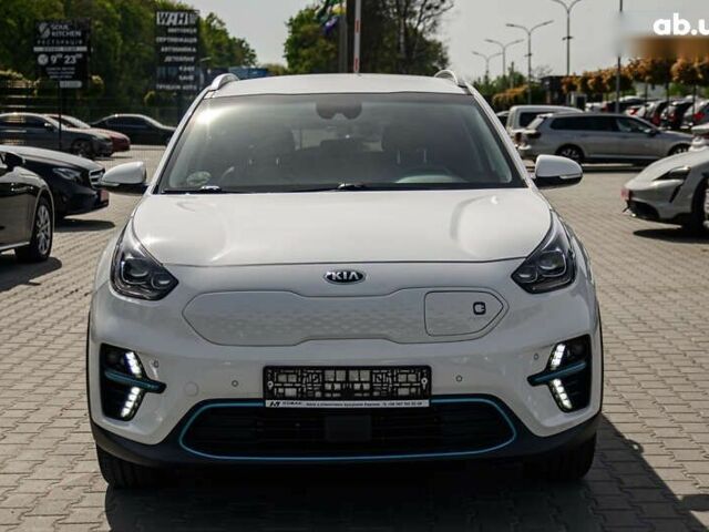 Киа Niro, объемом двигателя 0 л и пробегом 34 тыс. км за 23355 $, фото 16 на Automoto.ua