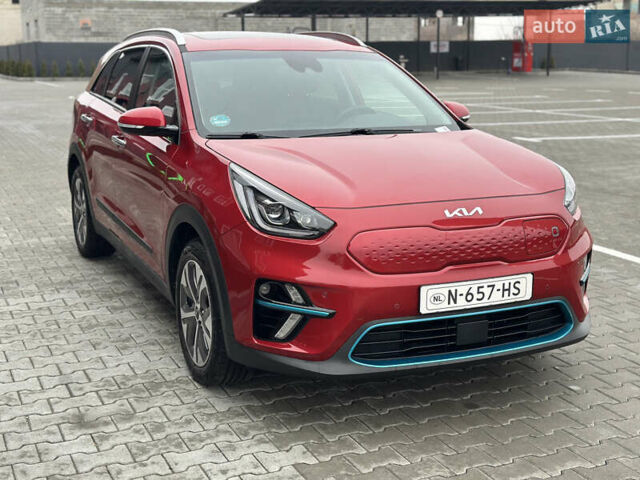 Киа Niro, объемом двигателя 0 л и пробегом 167 тыс. км за 19500 $, фото 2 на Automoto.ua