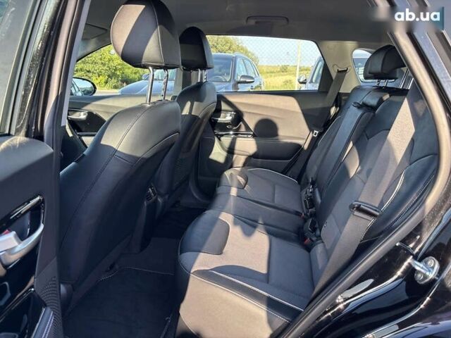 Киа Niro, объемом двигателя 0 л и пробегом 55 тыс. км за 22400 $, фото 15 на Automoto.ua