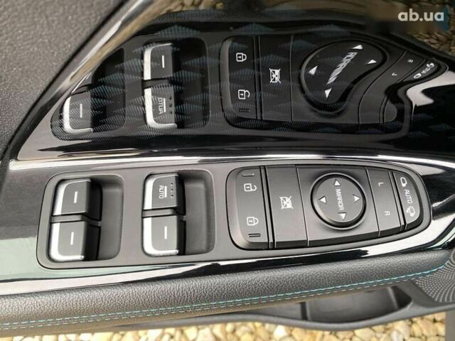 Киа Niro, объемом двигателя 0 л и пробегом 73 тыс. км за 19900 $, фото 25 на Automoto.ua