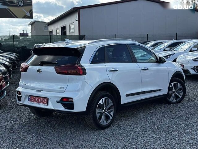Киа Niro, объемом двигателя 0 л и пробегом 53 тыс. км за 19999 $, фото 8 на Automoto.ua