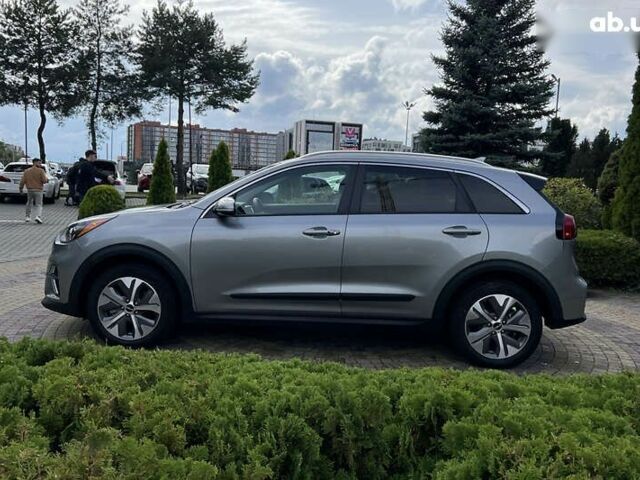 Киа Niro, объемом двигателя 0 л и пробегом 54 тыс. км за 22650 $, фото 3 на Automoto.ua