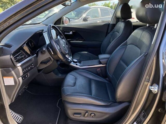 Киа Niro, объемом двигателя 0 л и пробегом 67 тыс. км за 23400 $, фото 28 на Automoto.ua