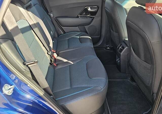 Киа Niro, объемом двигателя 0 л и пробегом 21 тыс. км за 22700 $, фото 45 на Automoto.ua