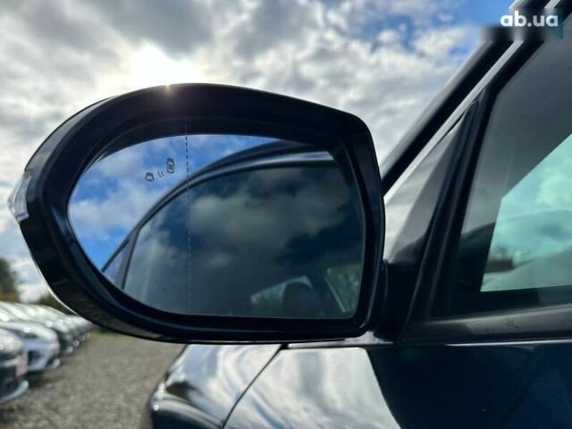 Кіа Niro, об'ємом двигуна 0 л та пробігом 57 тис. км за 24700 $, фото 29 на Automoto.ua