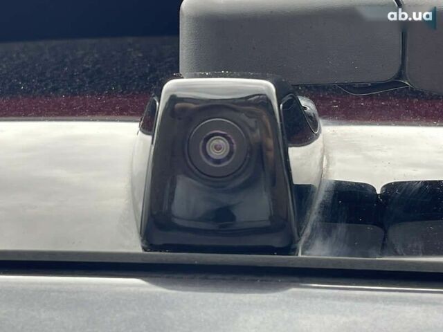 Кіа Niro, об'ємом двигуна 0 л та пробігом 44 тис. км за 21193 $, фото 15 на Automoto.ua