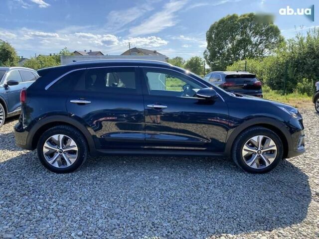 Киа Niro, объемом двигателя 0 л и пробегом 57 тыс. км за 23900 $, фото 24 на Automoto.ua