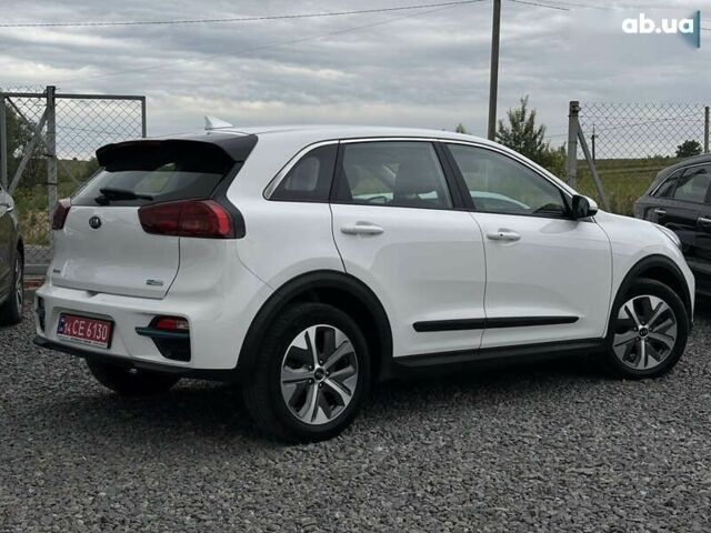 Киа Niro, объемом двигателя 0 л и пробегом 98 тыс. км за 19550 $, фото 28 на Automoto.ua