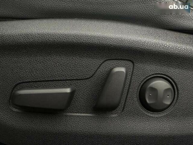 Киа Niro, объемом двигателя 0 л и пробегом 62 тыс. км за 24600 $, фото 11 на Automoto.ua