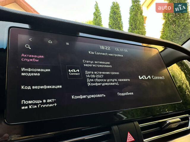 Киа Niro, объемом двигателя 0 л и пробегом 55 тыс. км за 17999 $, фото 92 на Automoto.ua