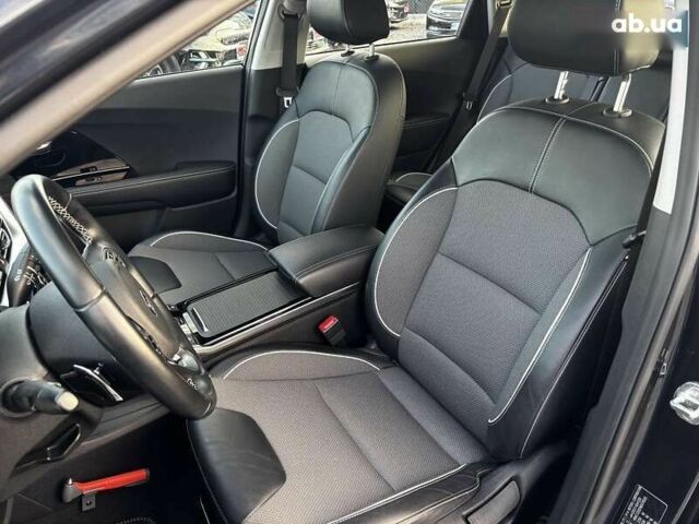 Киа Niro, объемом двигателя 0 л и пробегом 112 тыс. км за 18800 $, фото 26 на Automoto.ua