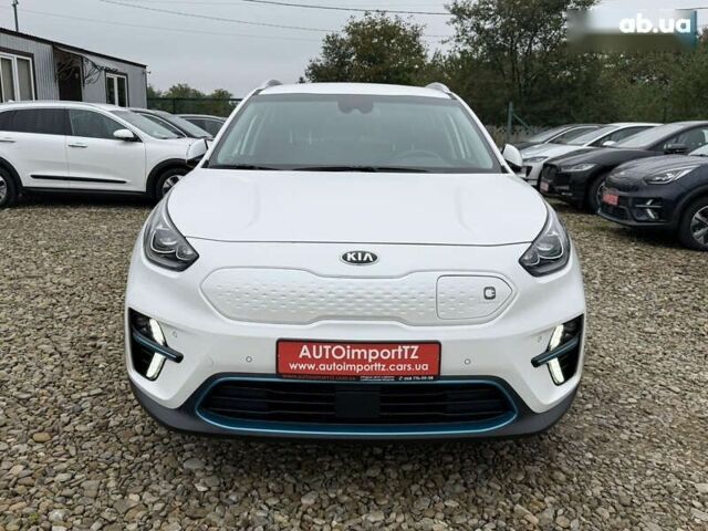 Киа Niro, объемом двигателя 0 л и пробегом 54 тыс. км за 24700 $, фото 16 на Automoto.ua