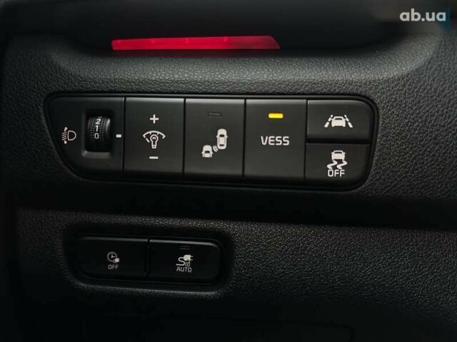 Кіа Niro, об'ємом двигуна 0 л та пробігом 35 тис. км за 24400 $, фото 9 на Automoto.ua