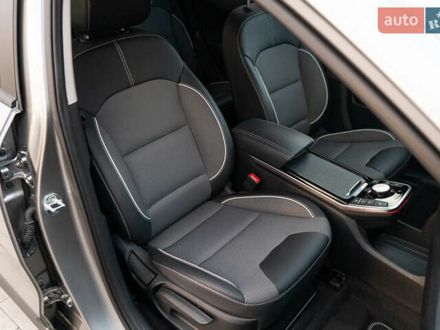 Киа Niro, объемом двигателя 0 л и пробегом 46 тыс. км за 22300 $, фото 19 на Automoto.ua